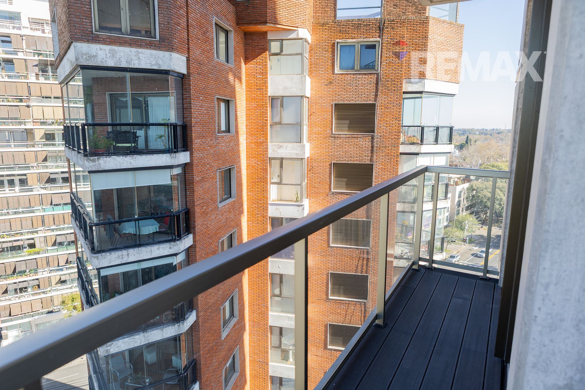 Depto 2 Amb Vista Al Rio Full Amenities Cochera
