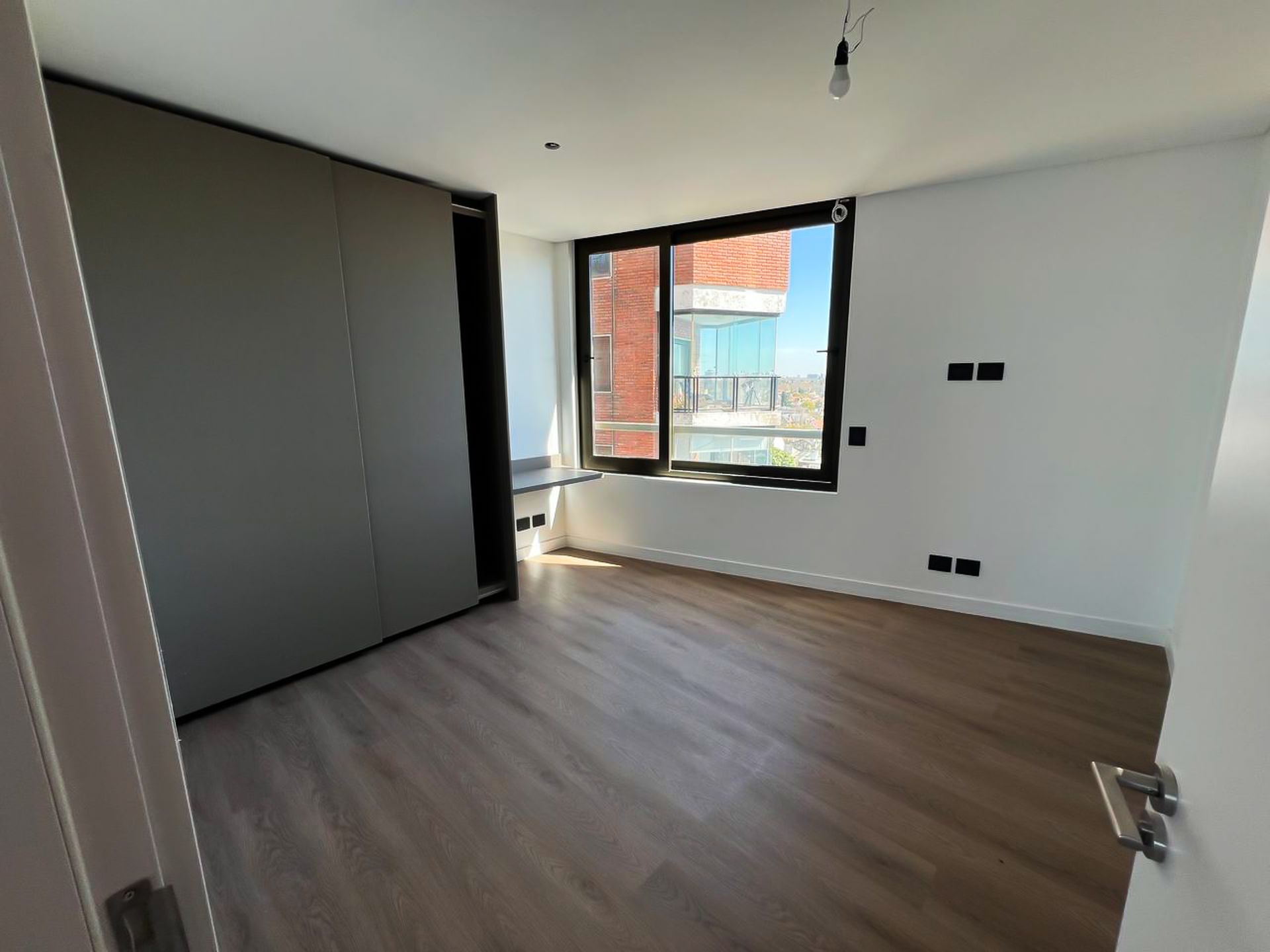 Depto 2 Amb Vista Al Rio Full Amenities Cochera