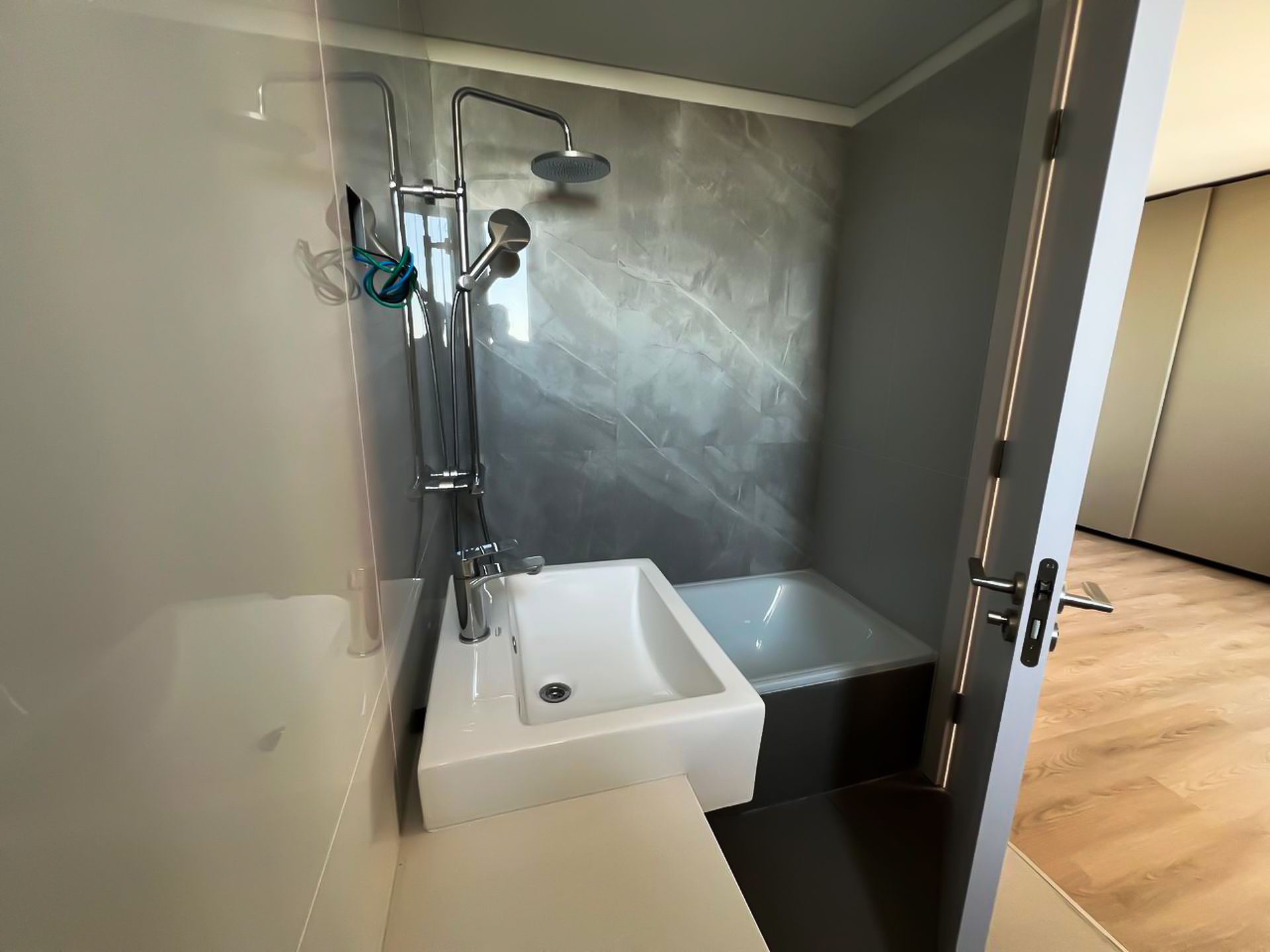Depto 2 Amb Vista Al Rio Full Amenities Cochera