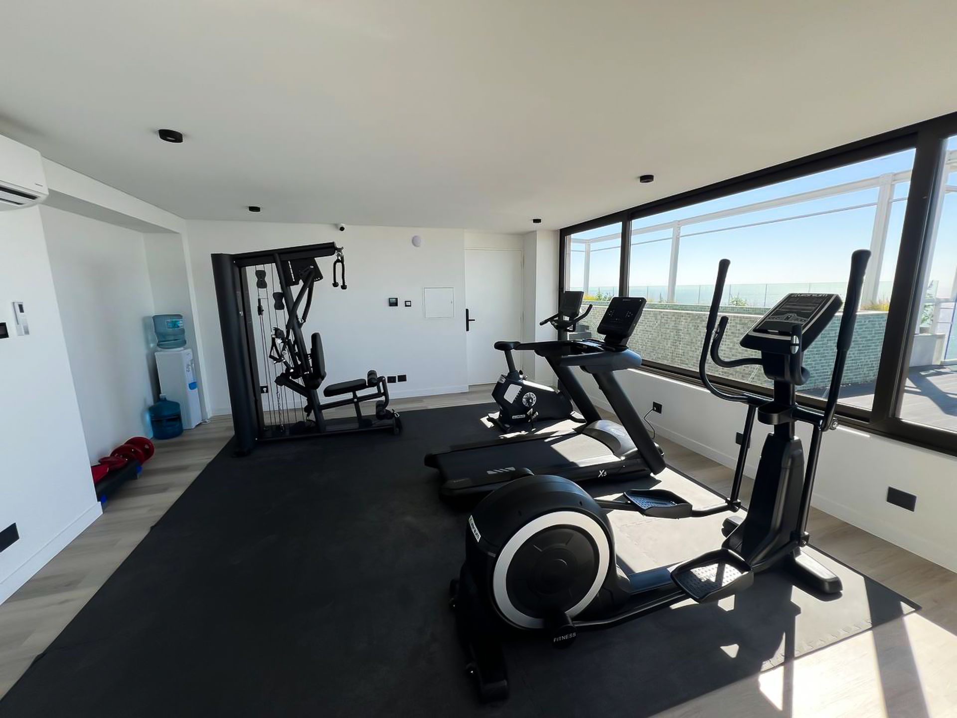 Depto 2 Amb Vista Al Rio Full Amenities Cochera