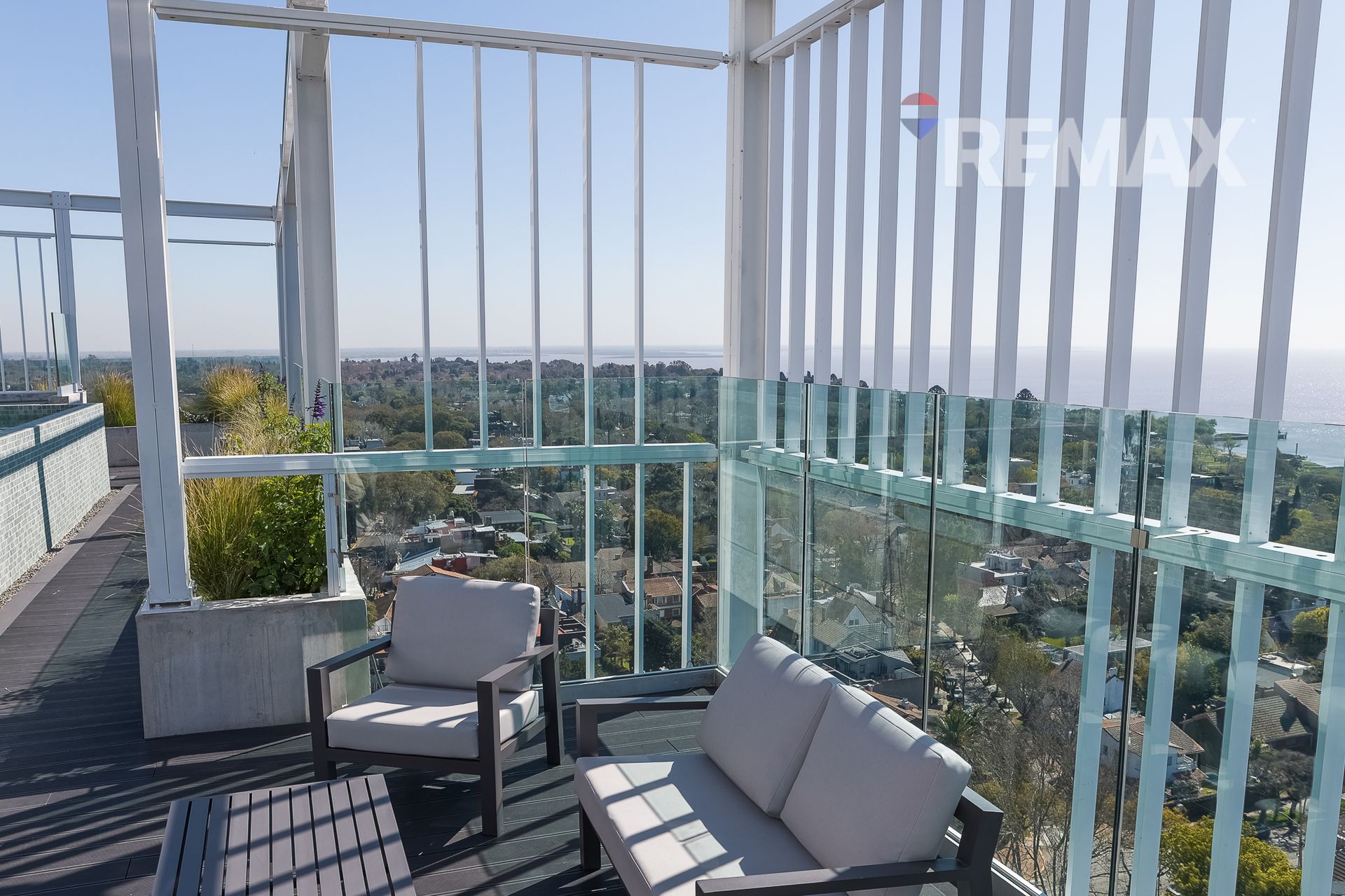 Depto 2 Amb Vista Al Rio Full Amenities Cochera