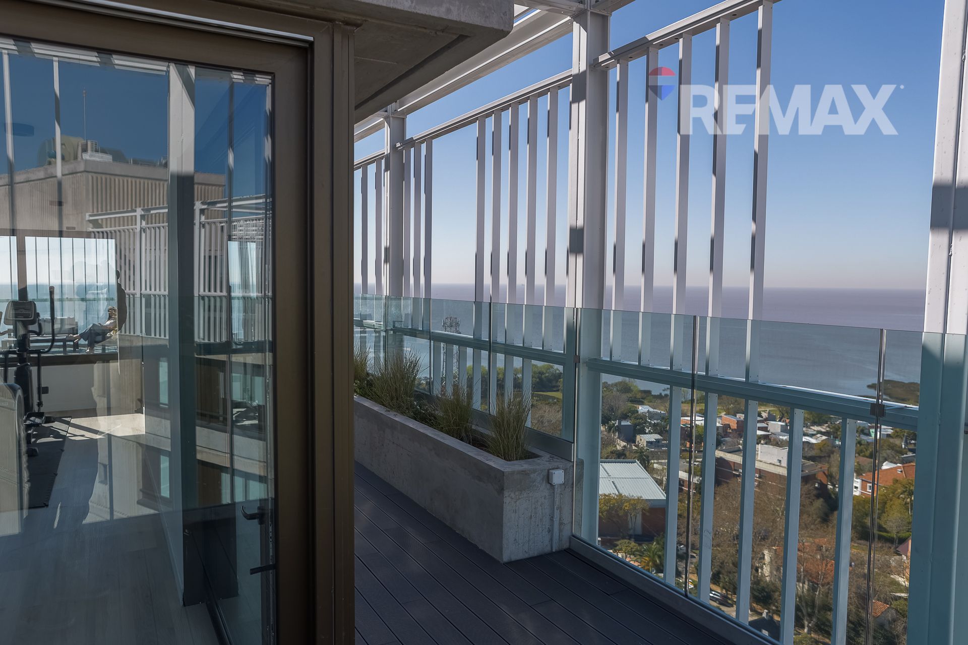 Depto 2 Amb Vista Al Rio Full Amenities Cochera