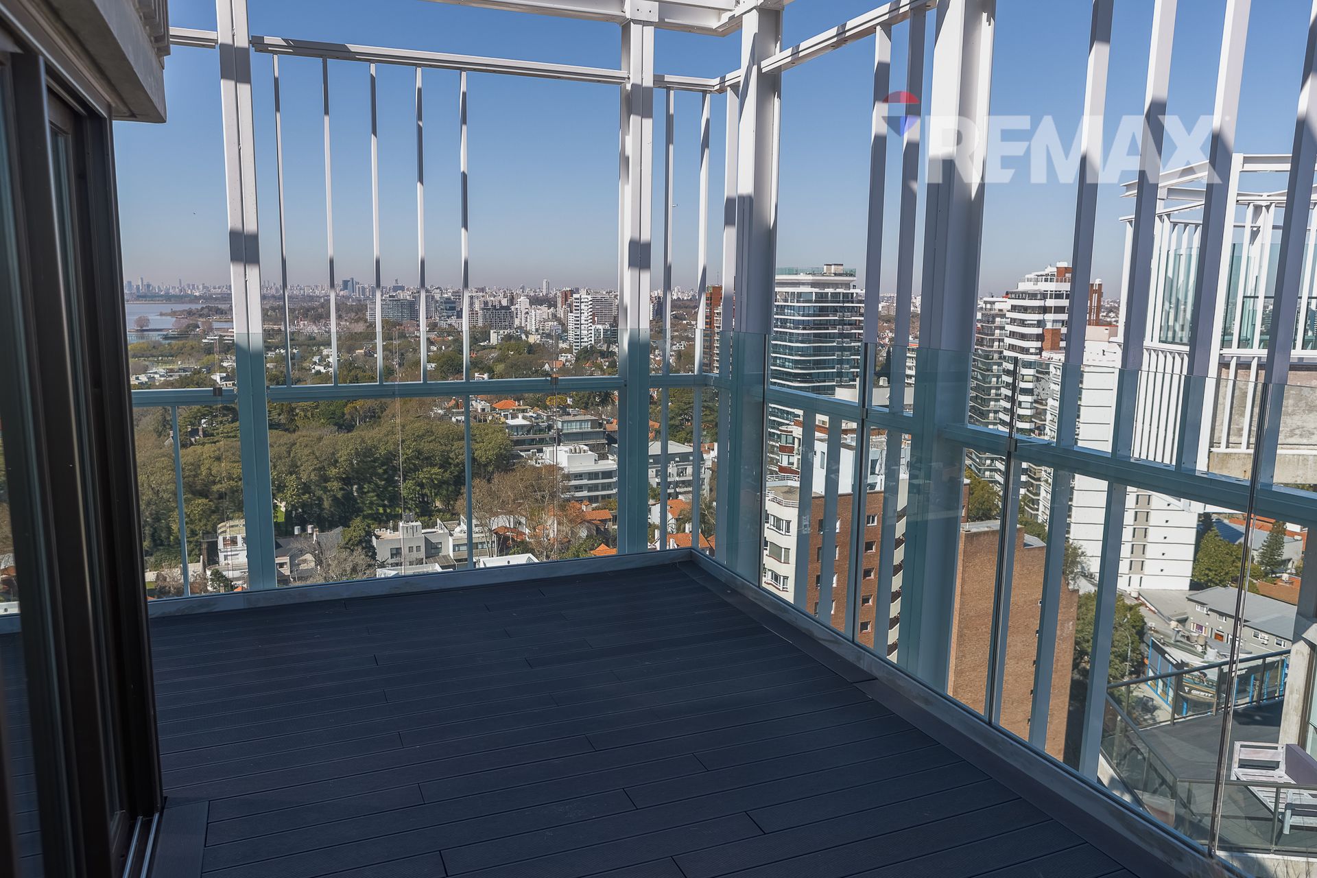 Depto 2 Amb Vista Al Rio Full Amenities Cochera
