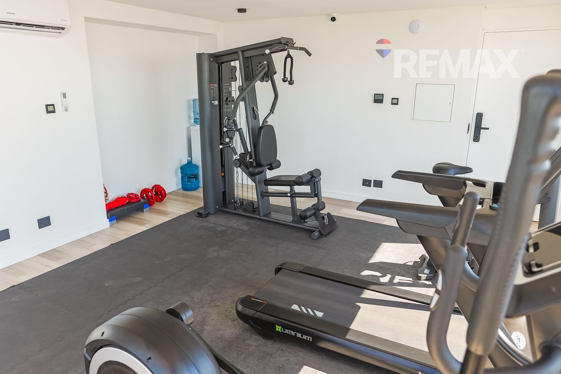 Depto 2 Amb Vista Al Rio Full Amenities Cochera