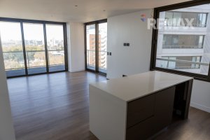Depto 2 Amb Vista Al Rio Full Amenities Cochera