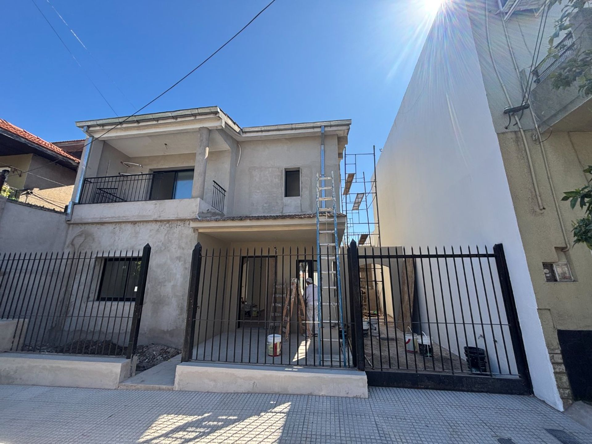 Venta Casa 4 Amb Martinez Jardin Reciclada A Nueva
