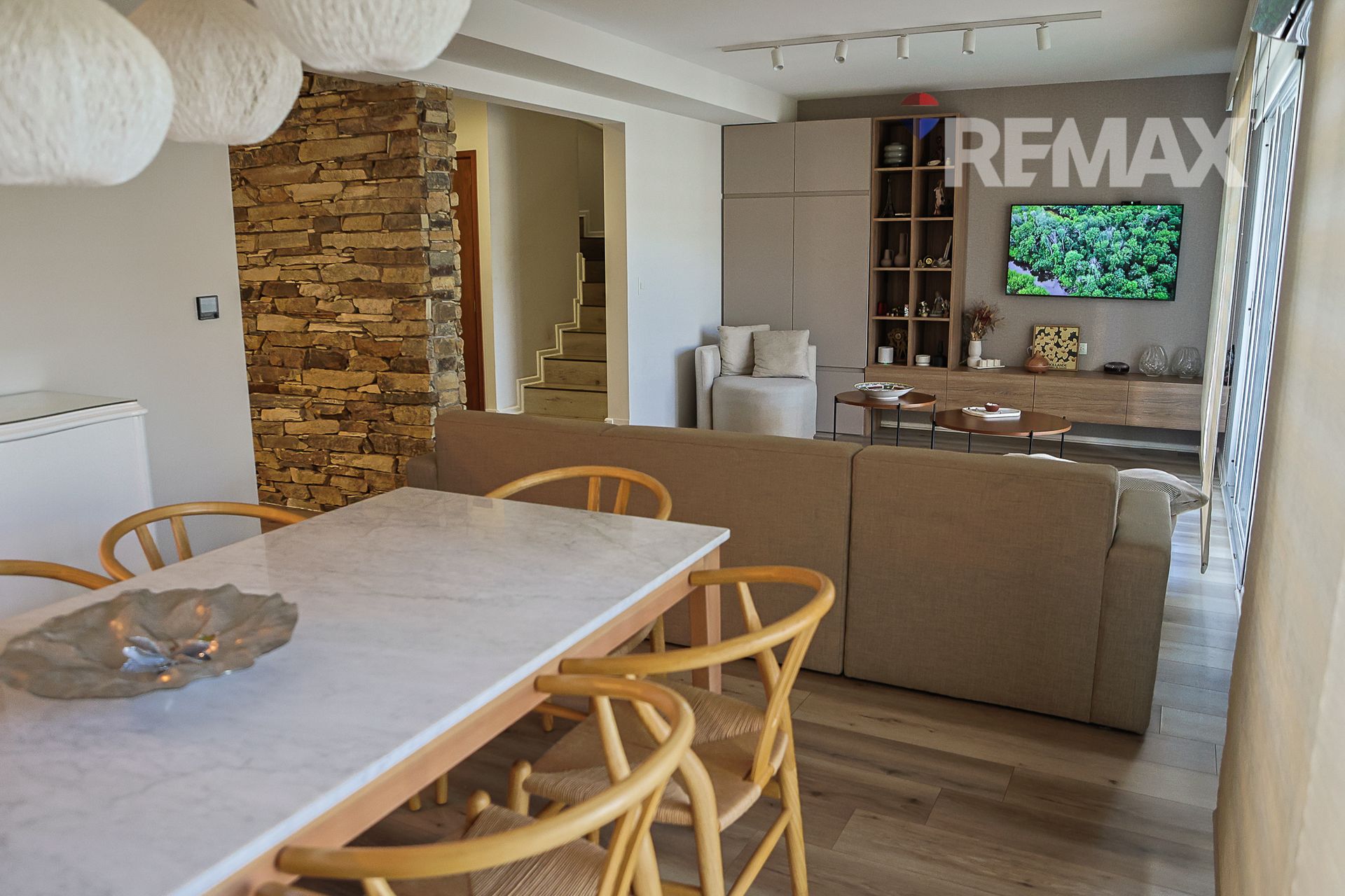 Venta Casa 6 ambientes pileta jardin Martinez
