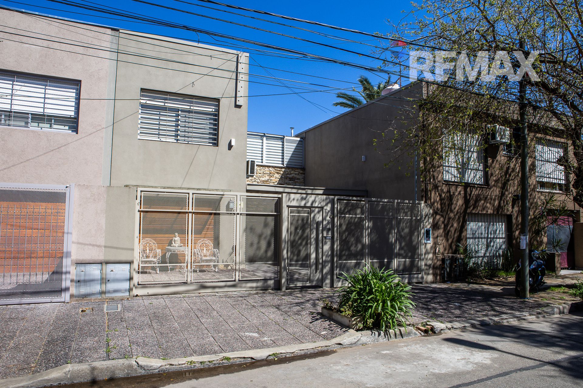 Venta Casa 6 ambientes pileta jardin Martinez
