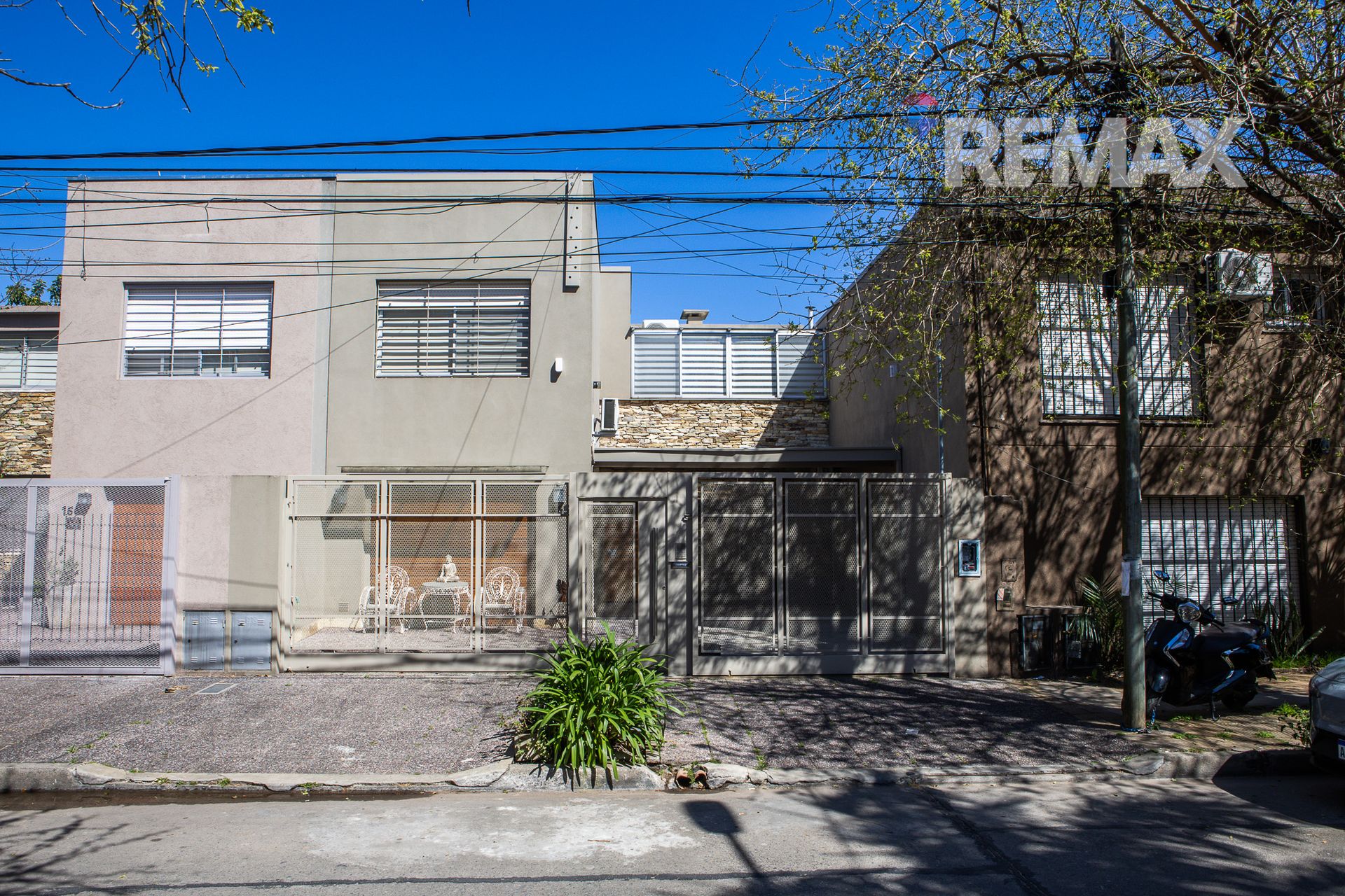 Venta Casa 6 ambientes pileta jardin Martinez