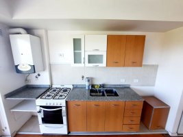 Alquiler Depto 2 Amb Tigre Balcon Paseo Victorica