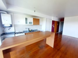 Alquiler Depto 2 Amb Tigre Balcon Paseo Victorica