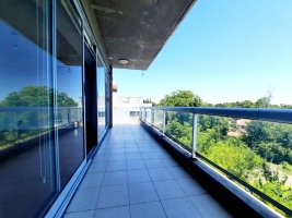 Alquiler Depto 2 Amb Tigre Balcon Paseo Victorica