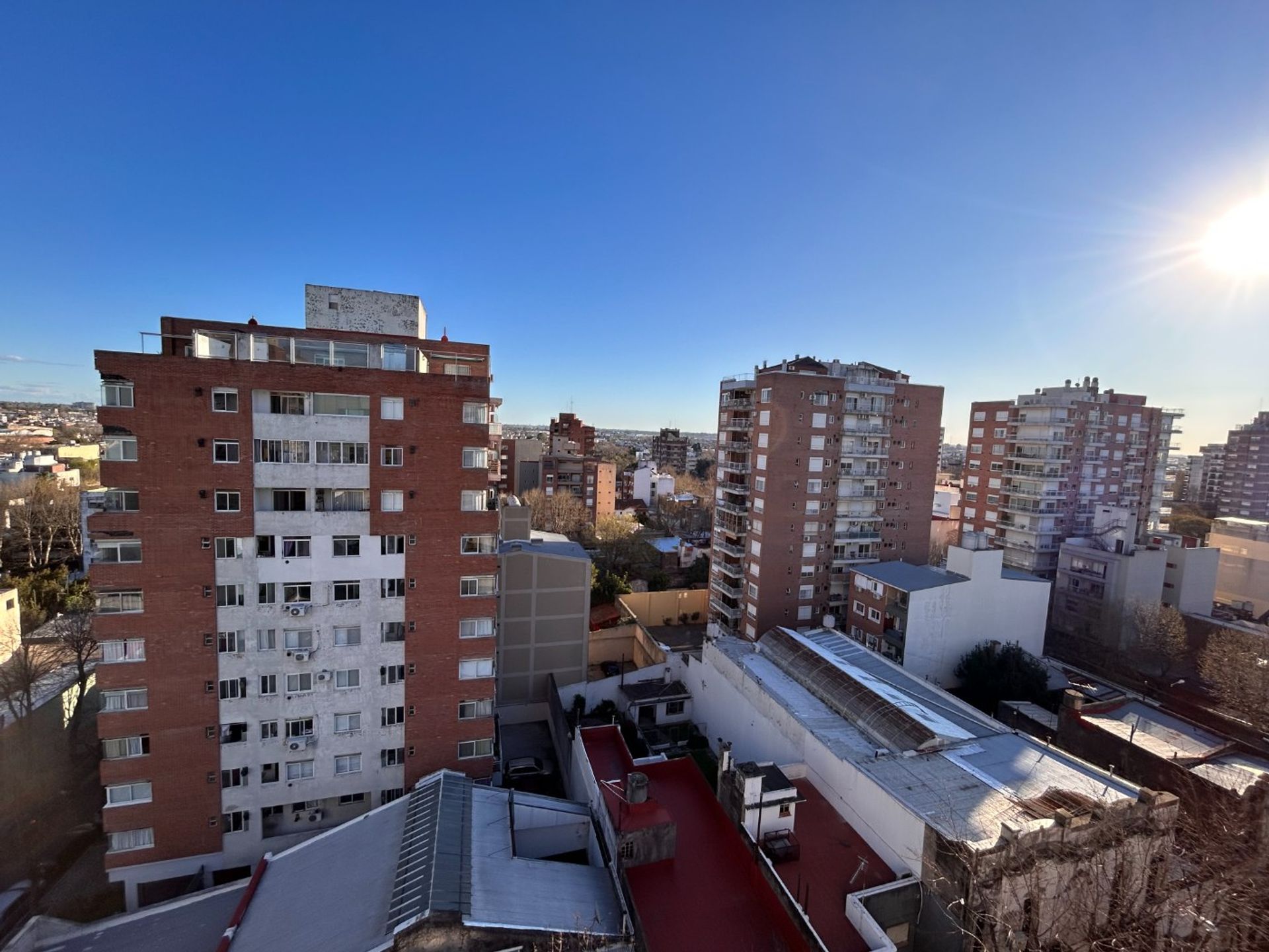 Venta Departamento 3 Ambientes San Fernando