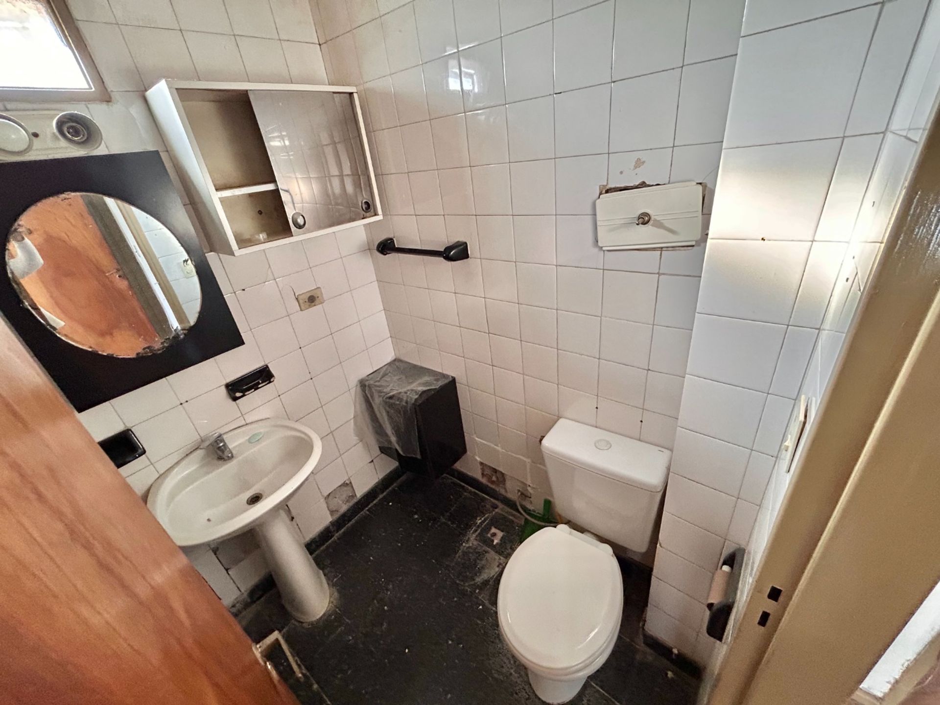 Venta Departamento 3 Ambientes San Fernando