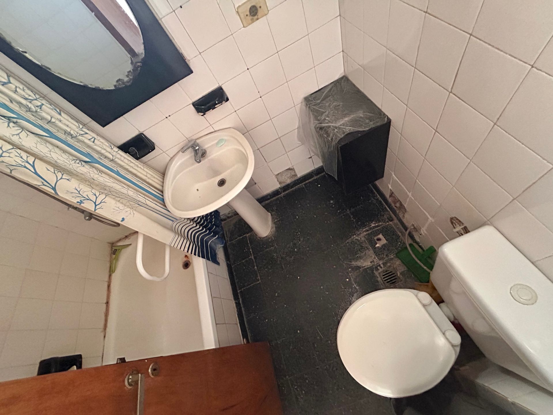 Venta Departamento 3 Ambientes San Fernando