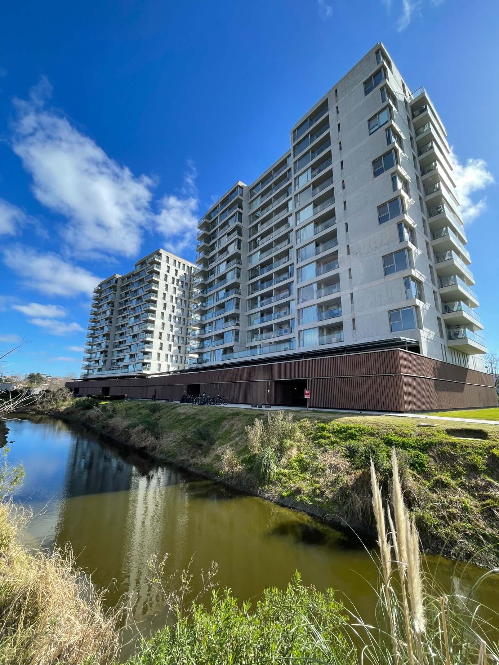 Venta Dpto 2 Ambientes Vista Al Rio Tigre