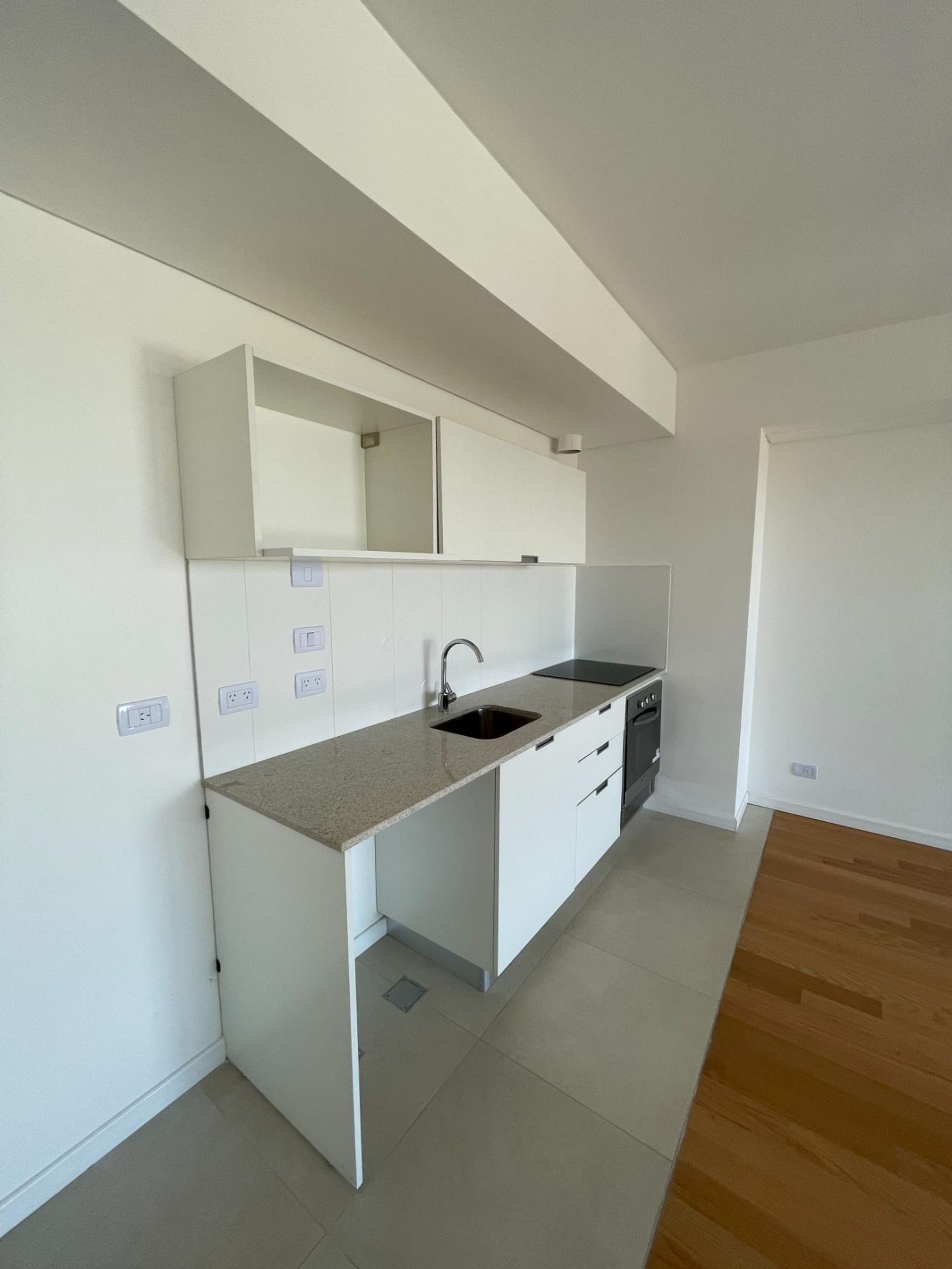 Venta Dpto 2 Amb Balcon Cochera Tigre Vista Al Rio