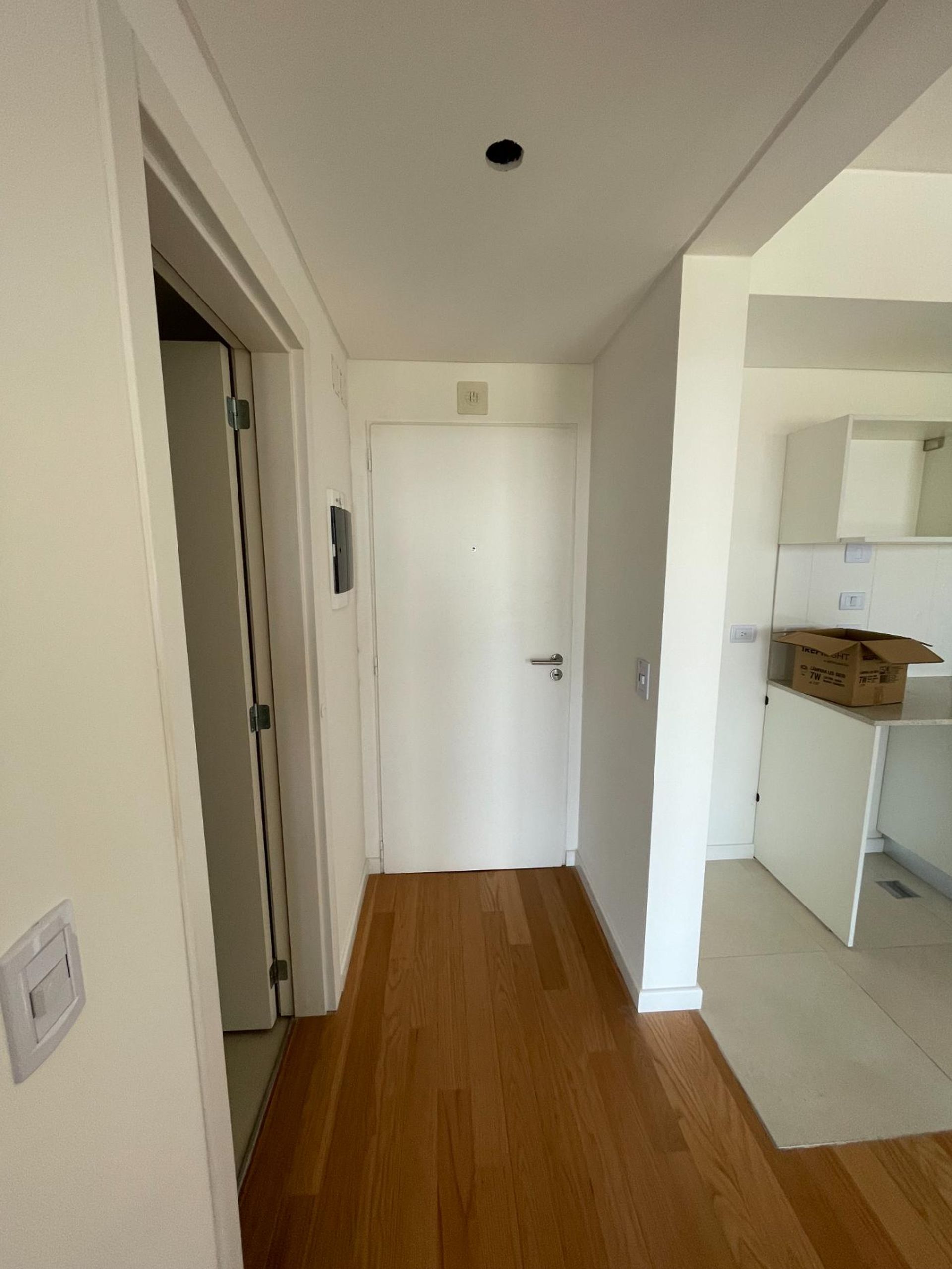 Venta Dpto 2 Amb Balcon Cochera Tigre Vista Al Rio