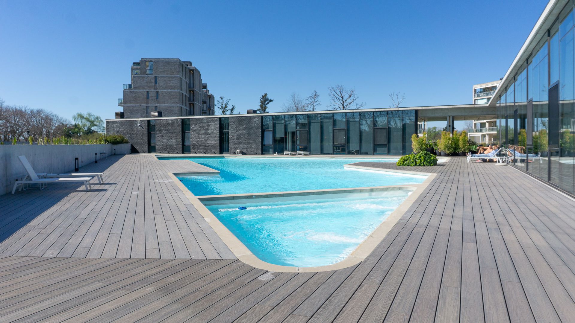 Venta Dpto 2 Amb Balcon Cochera Tigre Vista Al Rio