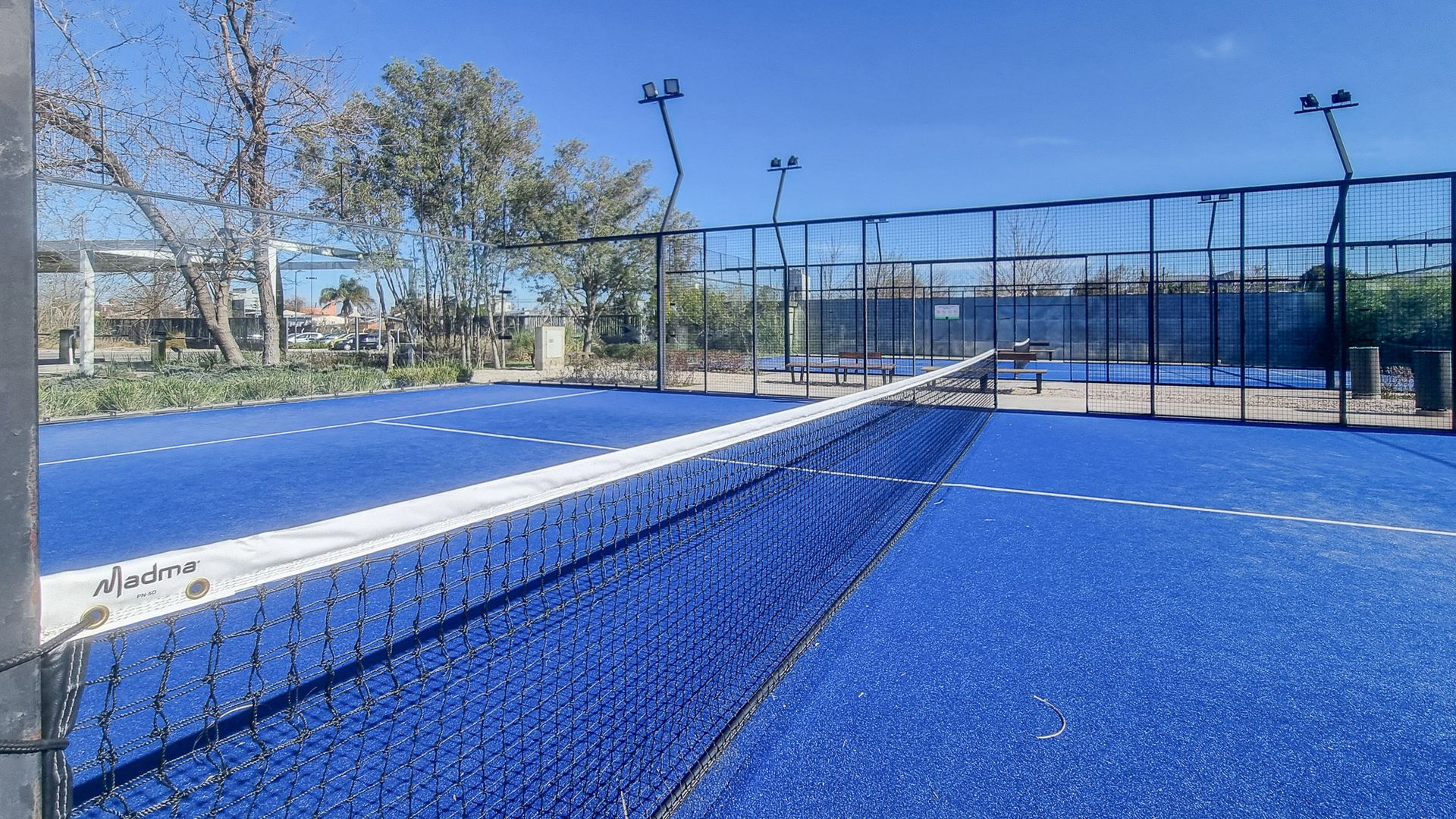 Venta Dpto 2 Amb Balcon Cochera Tigre Vista Al Rio