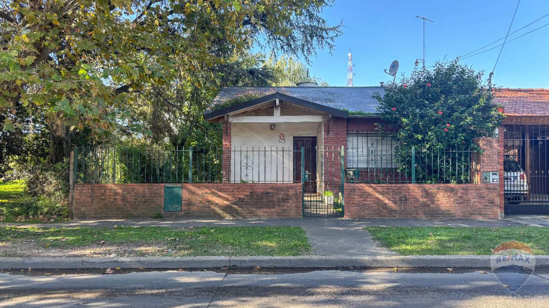 House with garden for sale at Talar de Pacheco, Tigre