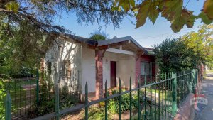 Venta Casa con jardin en el Talar de Pacheco Tigre