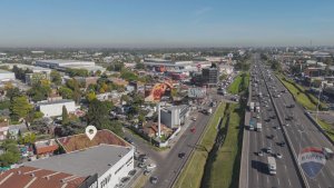 Venta Casa con jardin en el Talar de Pacheco Tigre