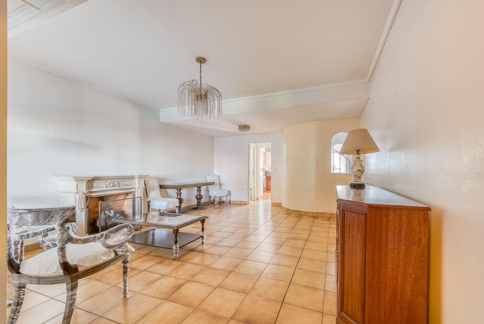 Casa en venta en La Calabria, San Isidro