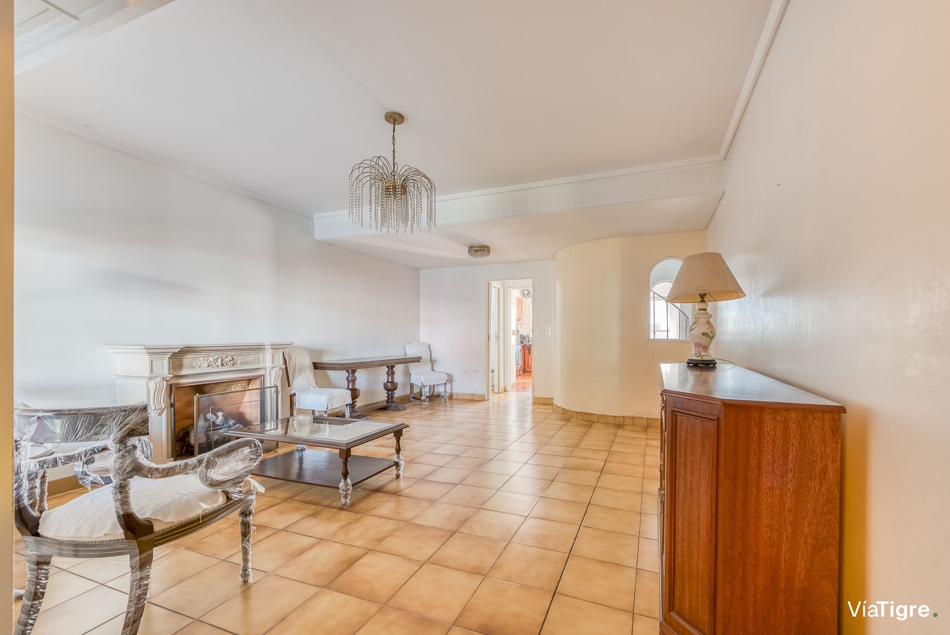 Casa en venta en La Calabria, San Isidro