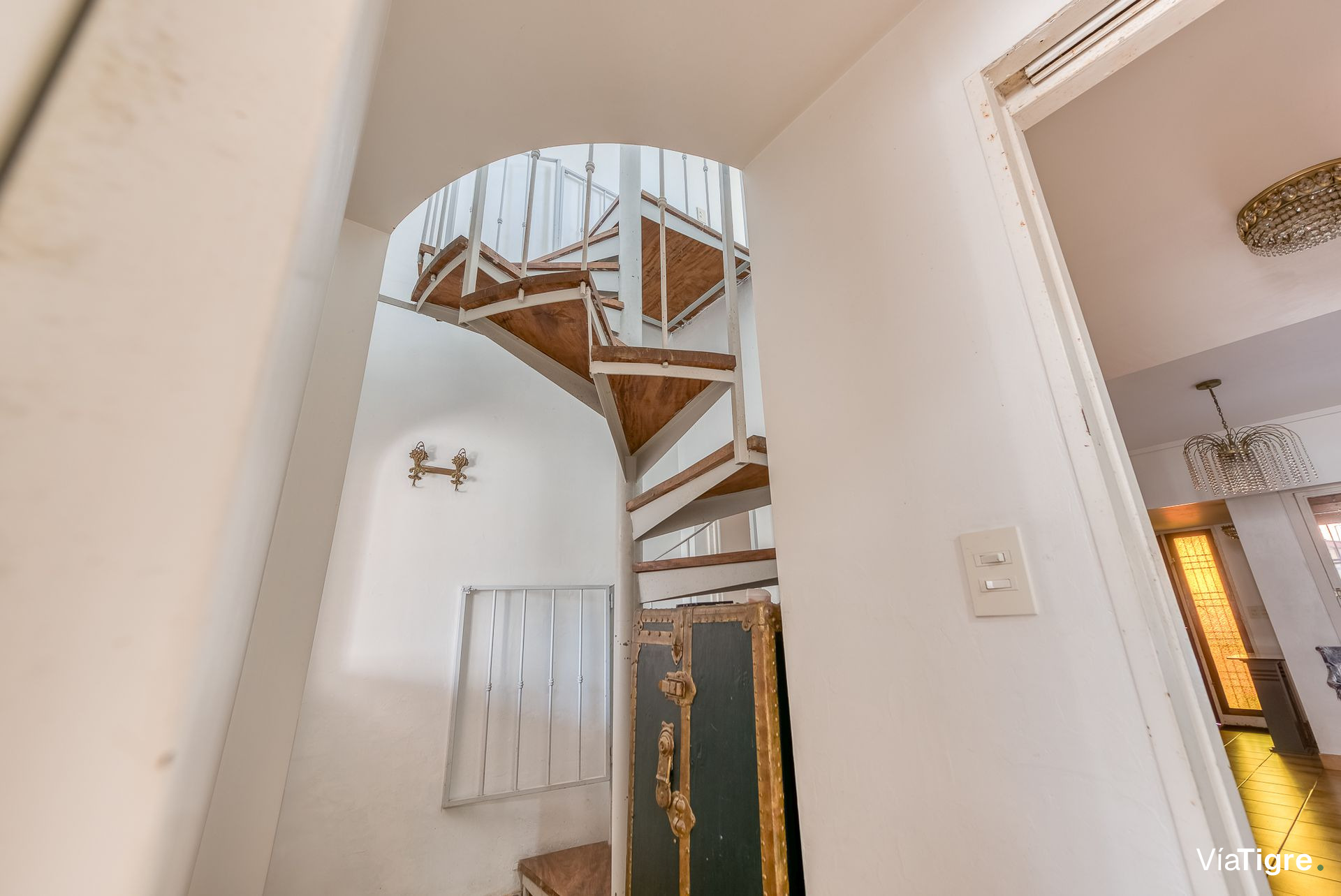 Casa en venta en La Calabria, San Isidro