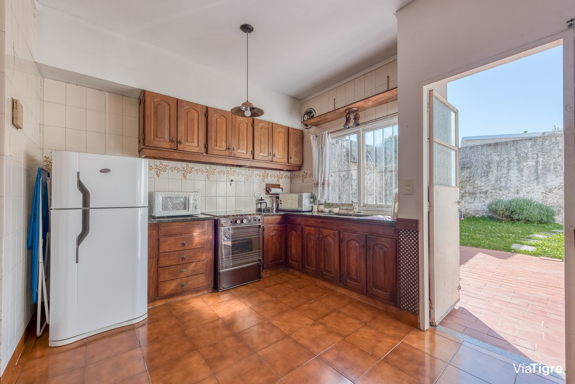 Casa en venta en La Calabria, San Isidro