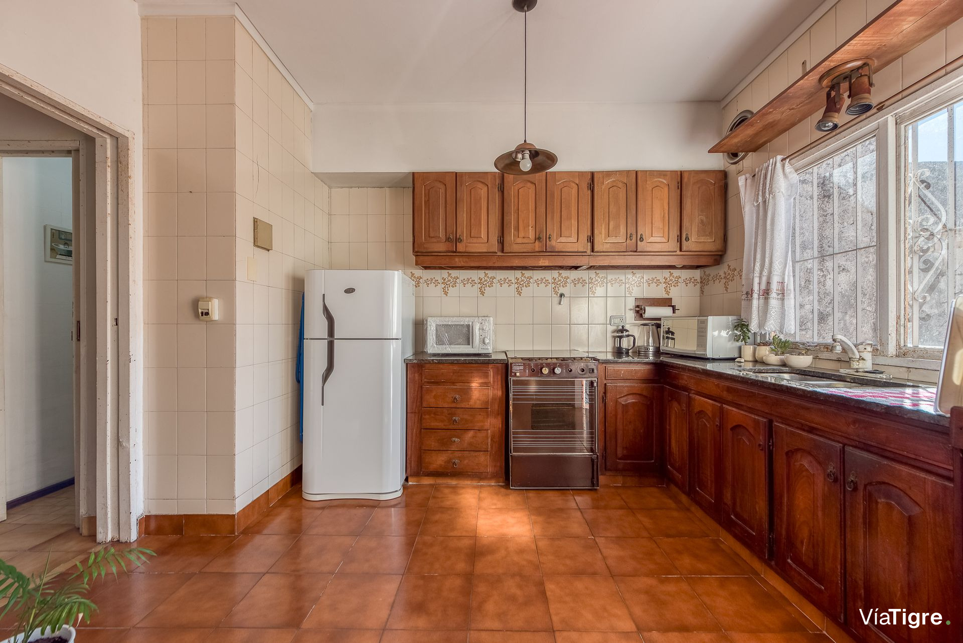 Casa en venta en La Calabria, San Isidro