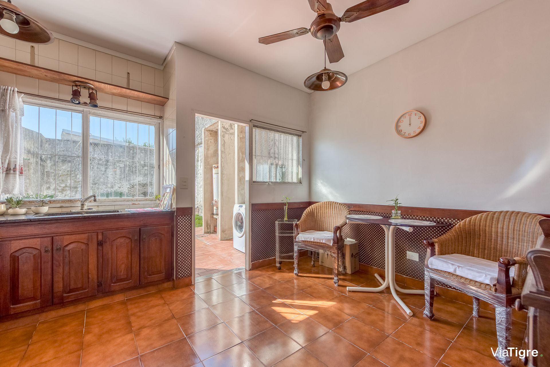Casa en venta en La Calabria, San Isidro