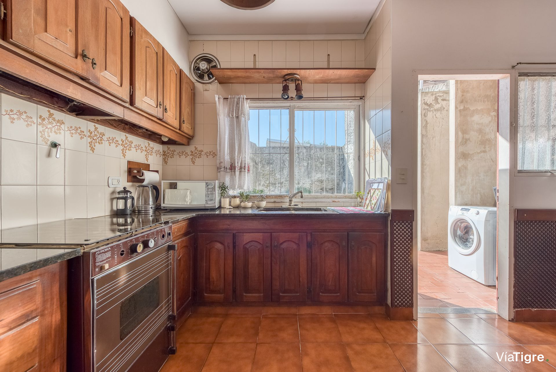 Casa en venta en La Calabria, San Isidro