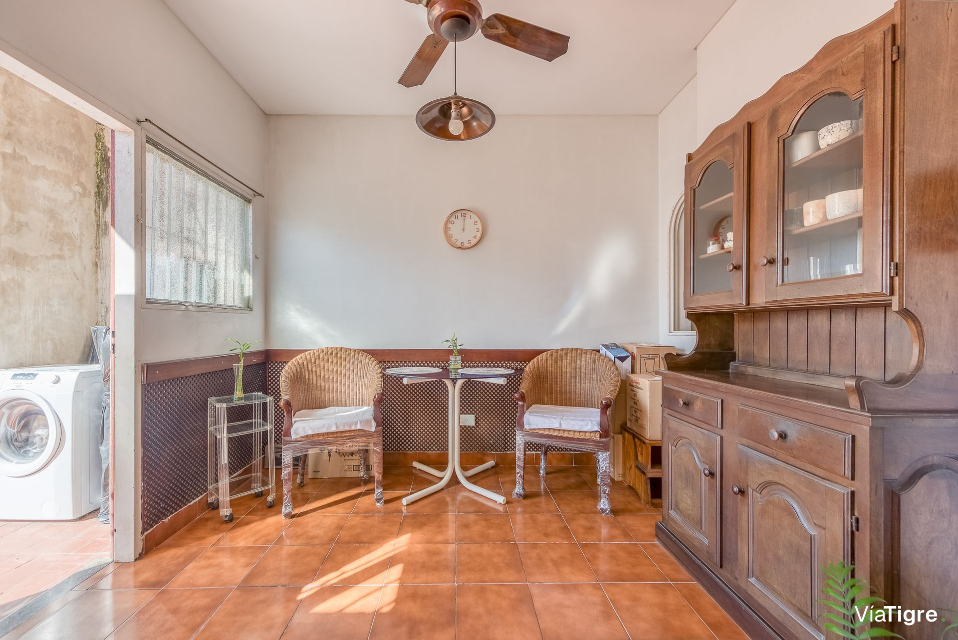Casa en venta en La Calabria, San Isidro
