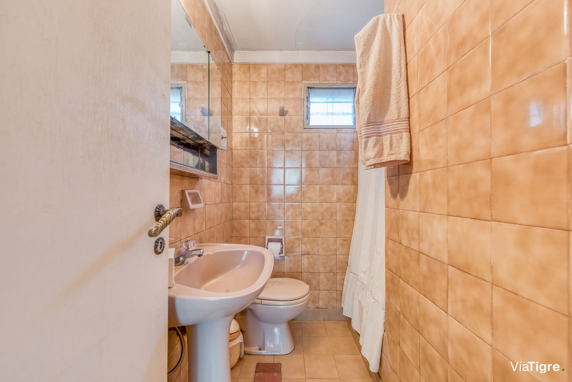Casa en venta en La Calabria, San Isidro