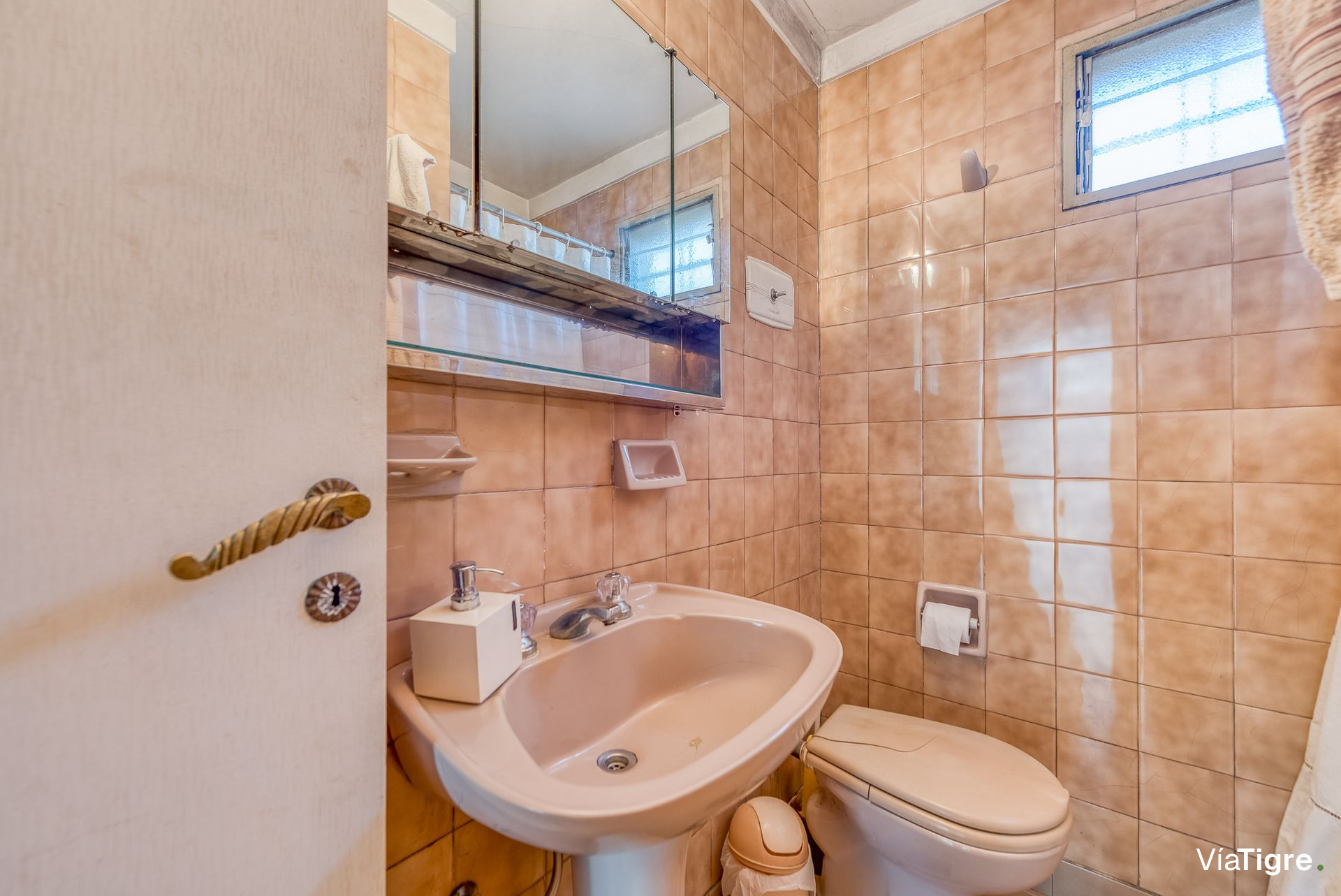 Casa en venta en La Calabria, San Isidro