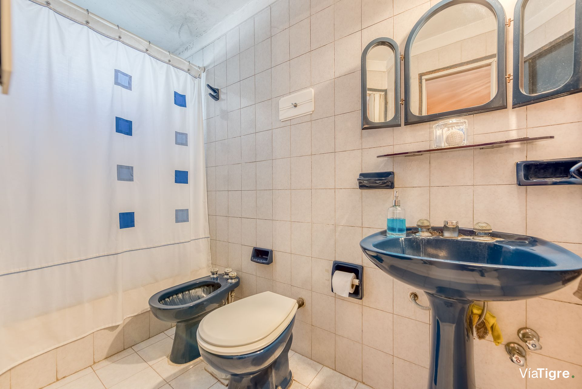 Casa en venta en La Calabria, San Isidro