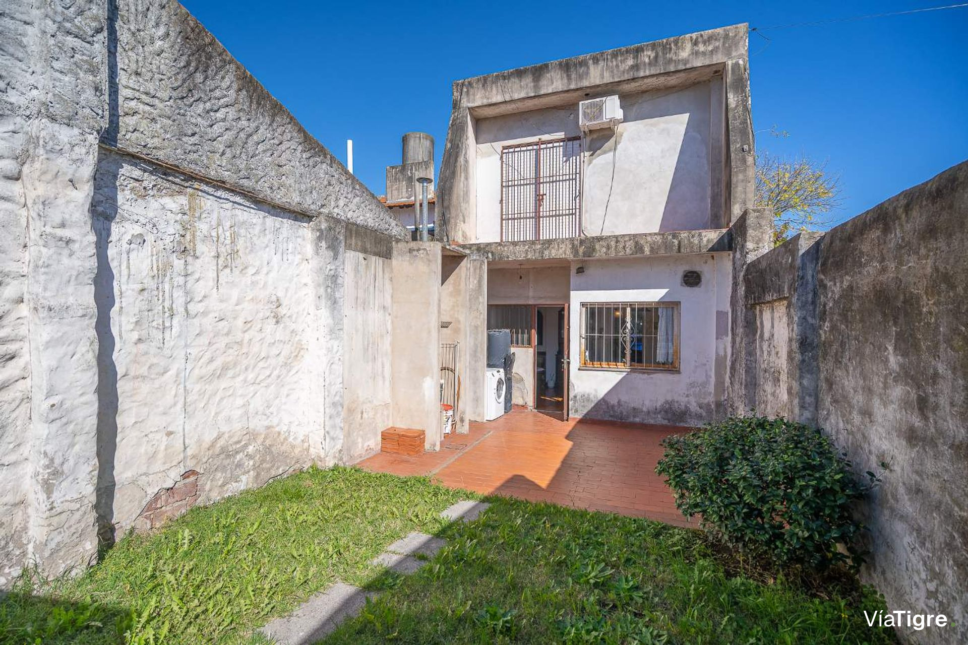 Casa en venta en La Calabria, San Isidro