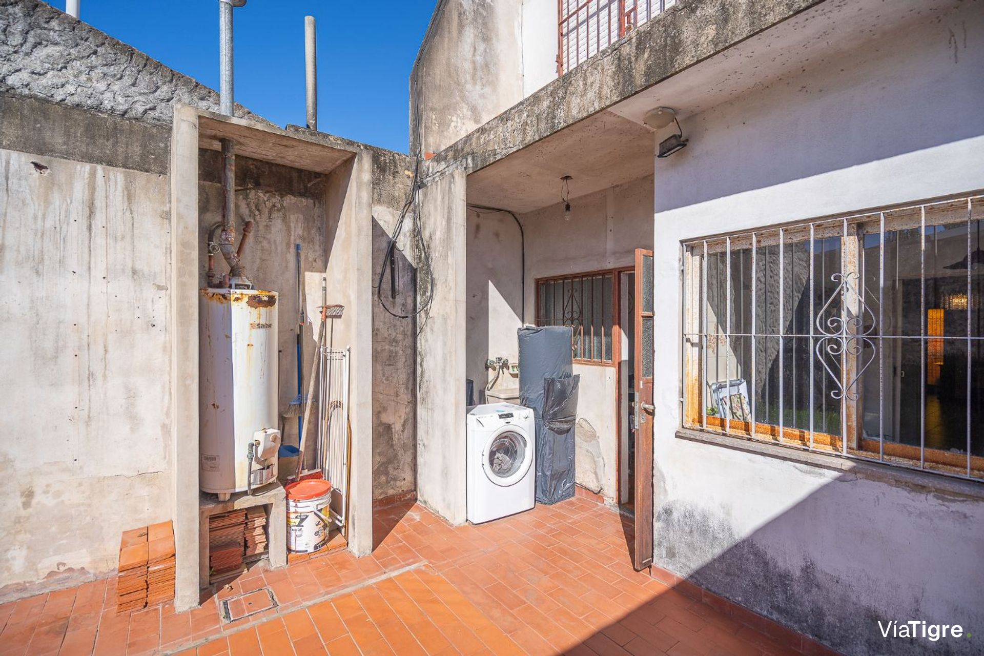 Casa en venta en La Calabria, San Isidro