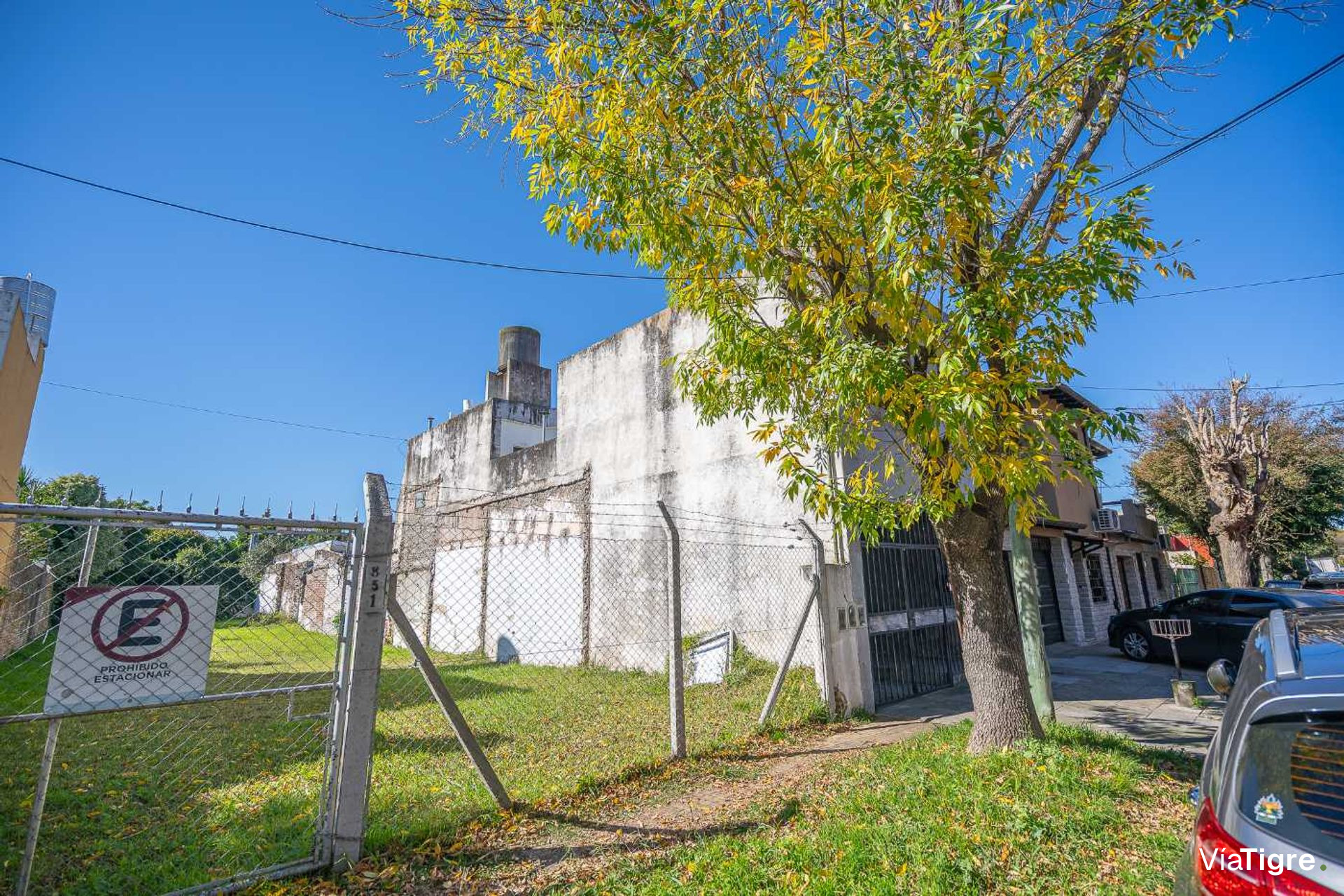 Casa en venta en La Calabria, San Isidro
