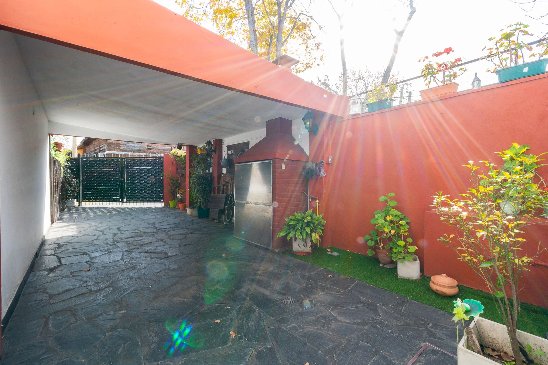 Venta Ph 4 Ambientes En Vicente Lopez