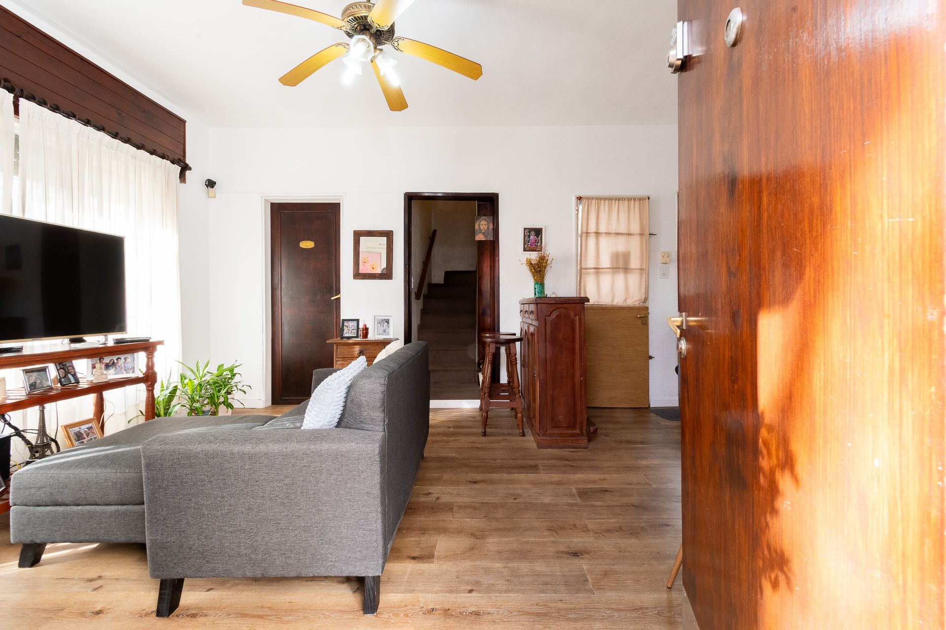 Venta Ph 4 Ambientes En Vicente Lopez