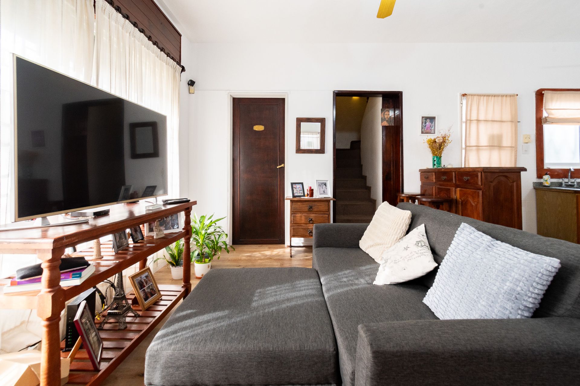 Venta Ph 4 Ambientes En Vicente Lopez