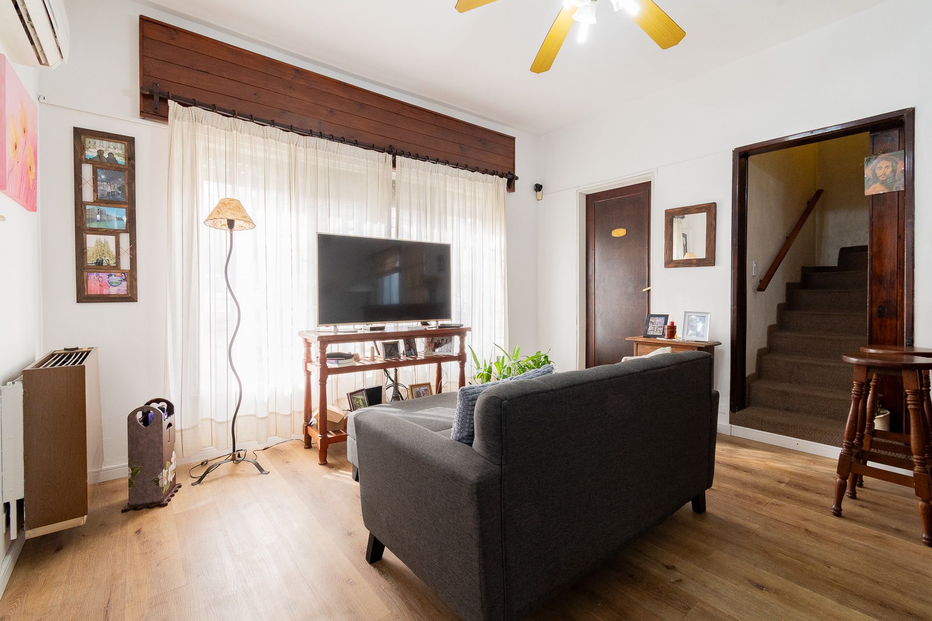 Venta Ph 4 Ambientes En Vicente Lopez