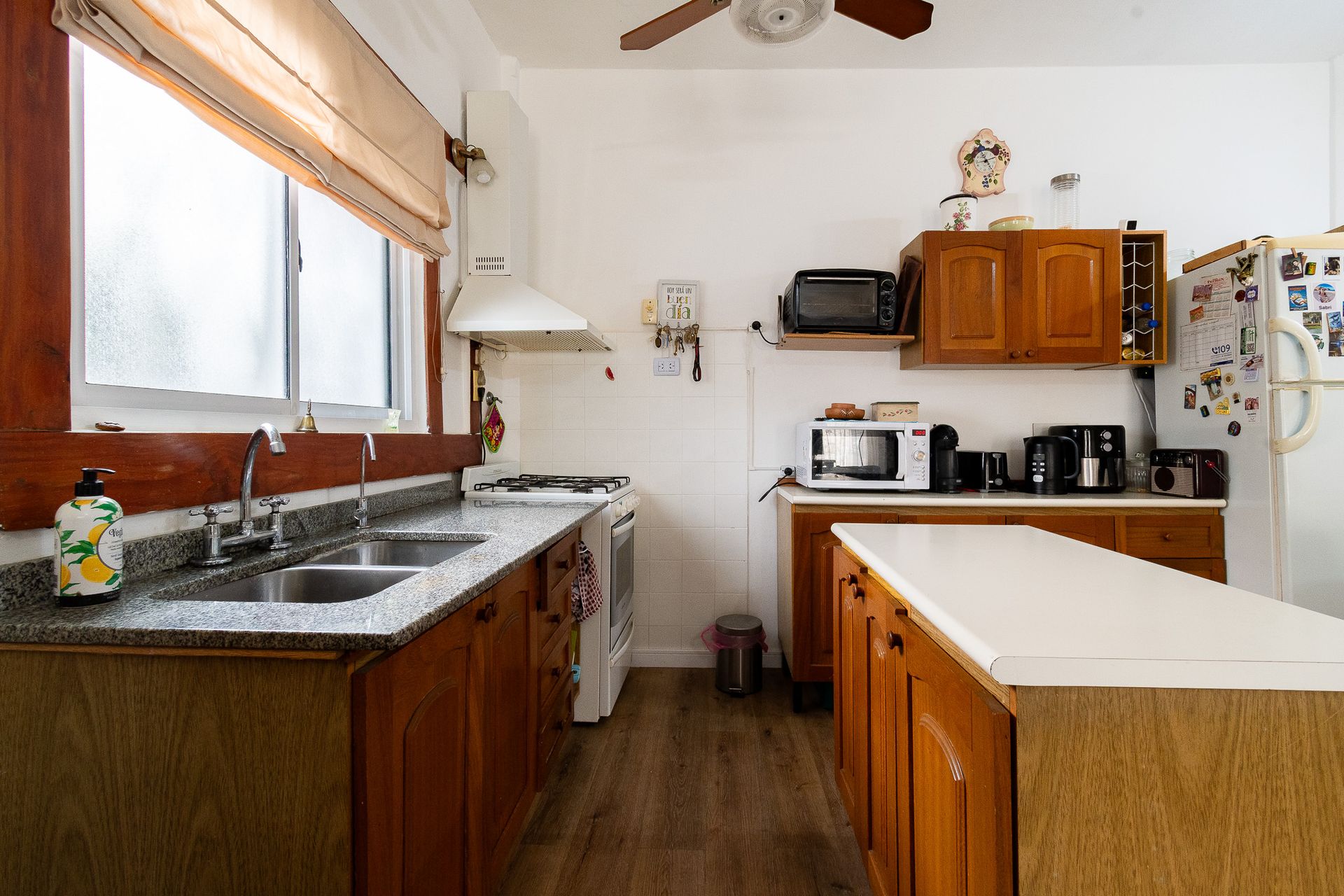 Venta Ph 4 Ambientes En Vicente Lopez