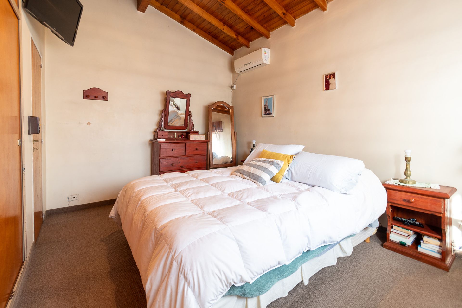 Venta Ph 4 Ambientes En Vicente Lopez