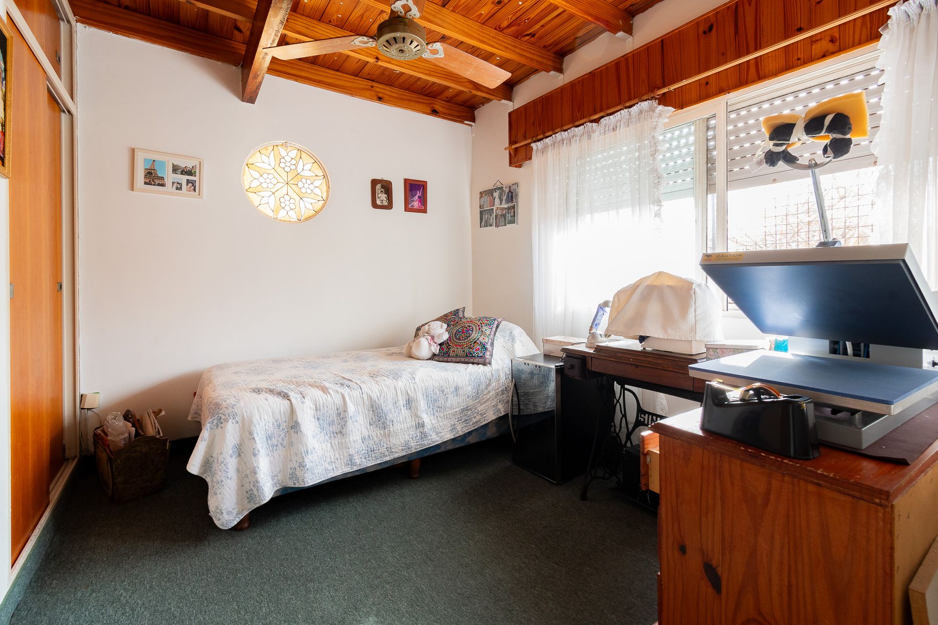 Venta Ph 4 Ambientes En Vicente Lopez