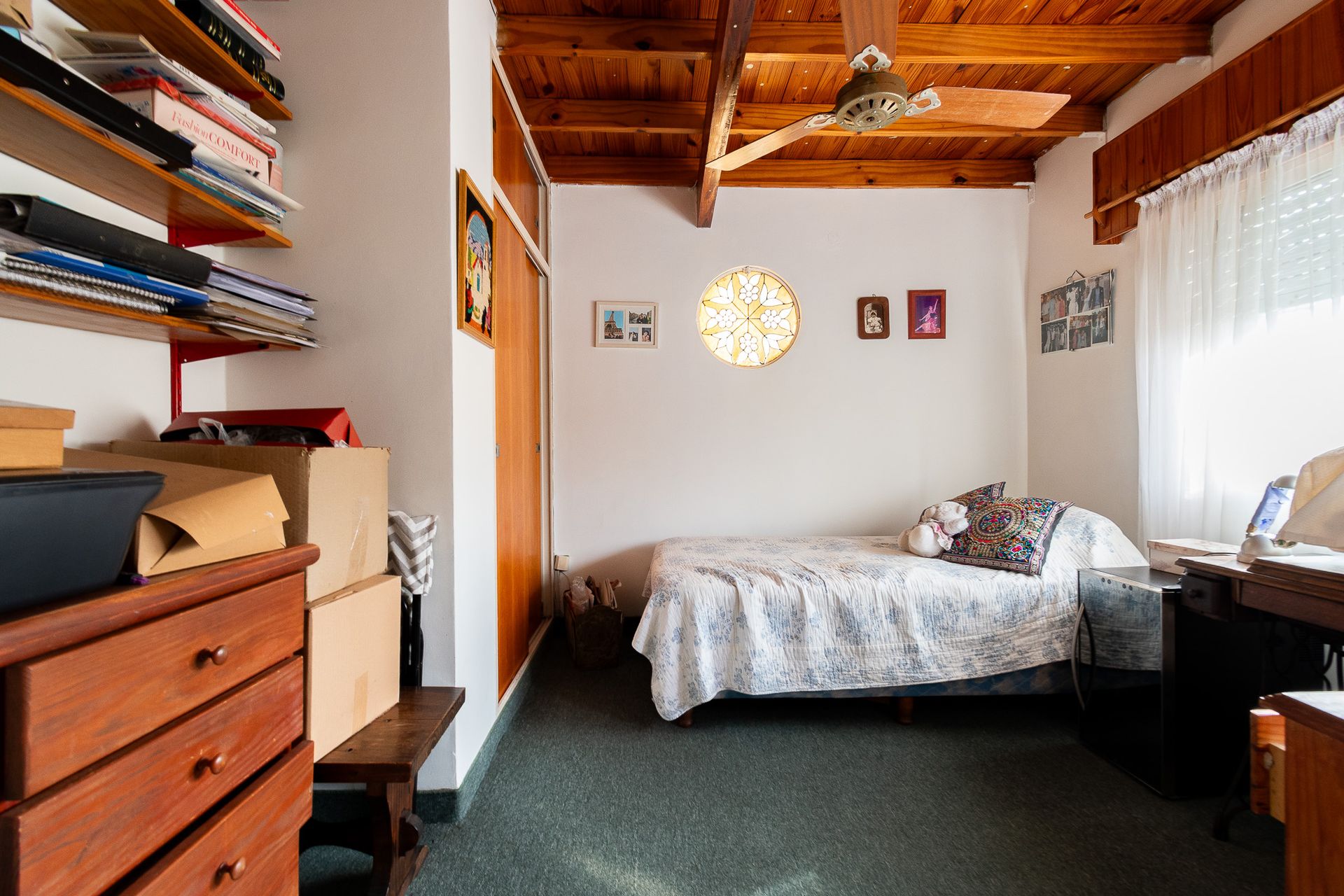 Venta Ph 4 Ambientes En Vicente Lopez