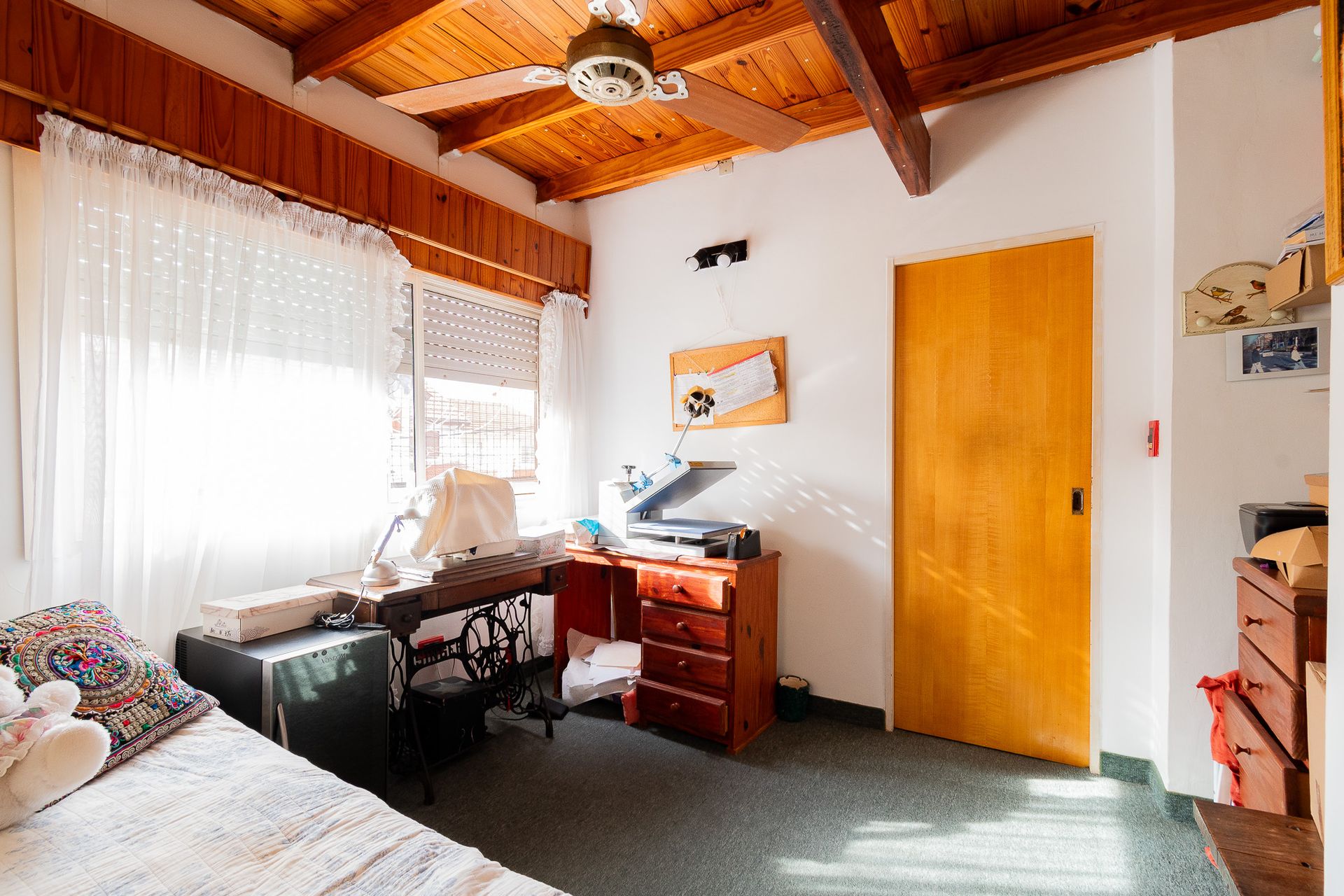 Venta Ph 4 Ambientes En Vicente Lopez
